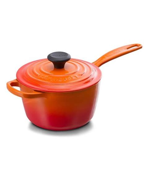 le creuset online order.